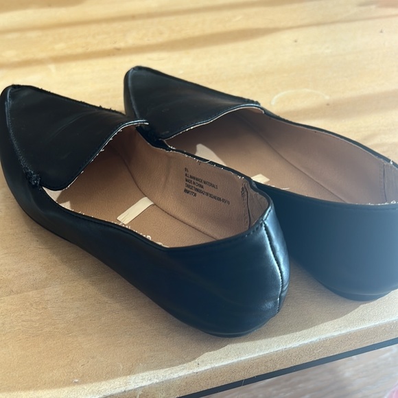 Pointed toe loafers - Picture 3 of 3